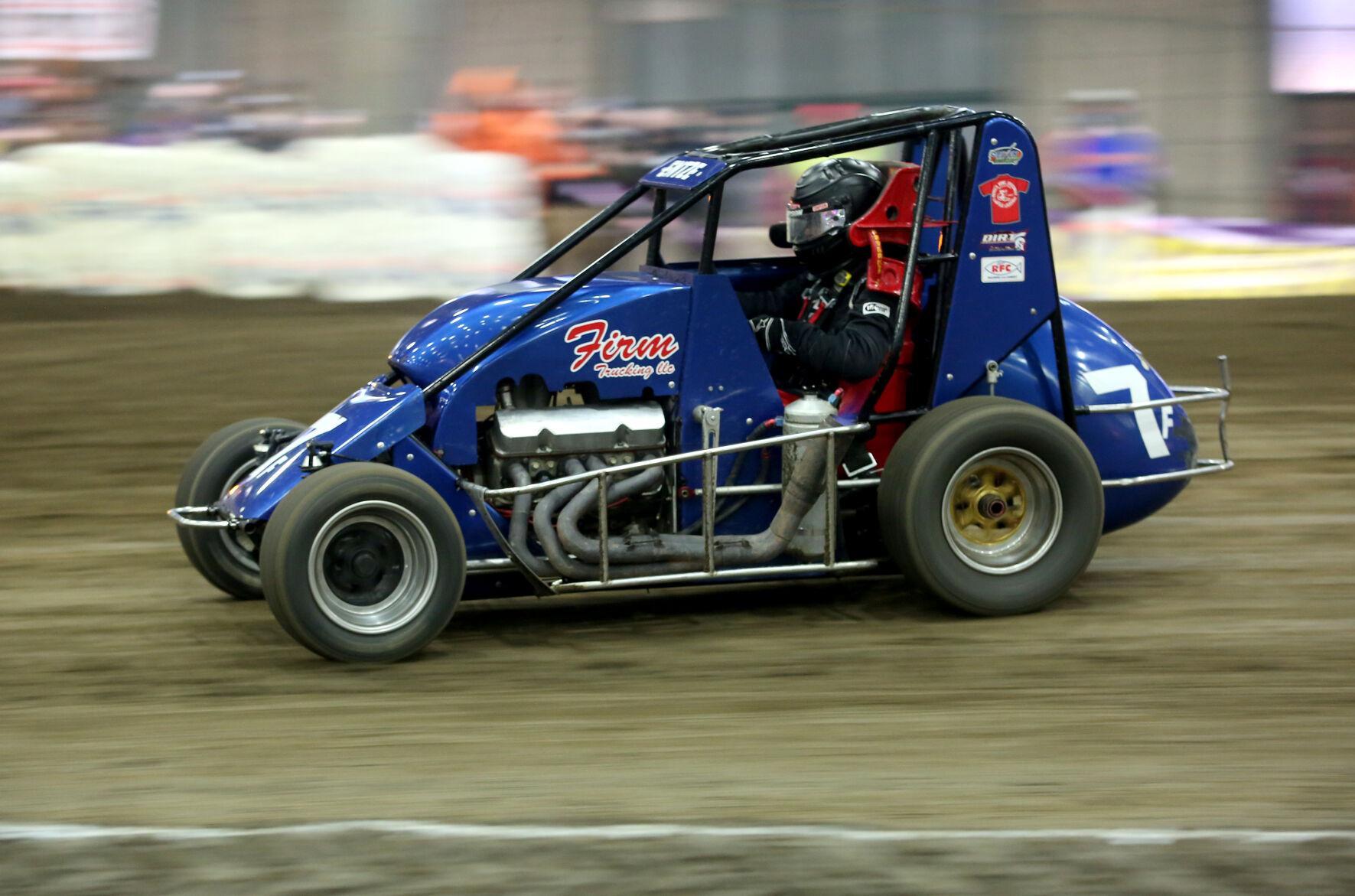 Chili Bowl